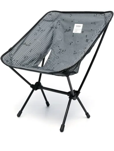 Neighborhood X Helinox Chair One Camp Chair (66cm X 52cm) In Grün