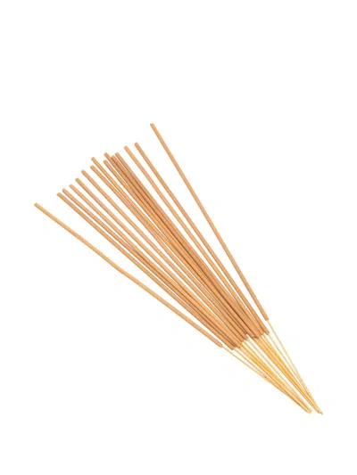 Neighborhood X Kuumba Pacific Long Incense In Neutral