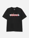 Neighborhood X Nanga T-shirt