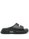 Neighborhood Paes Slides In Black