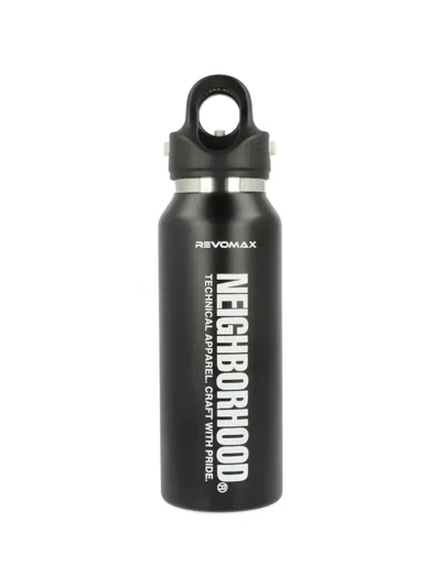 Neighborhood X Revomax Vacuum Insulated Bottle Insulated Bottle In Black