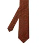 Neightiv Men's Bits Harmony In Orange In Orange
