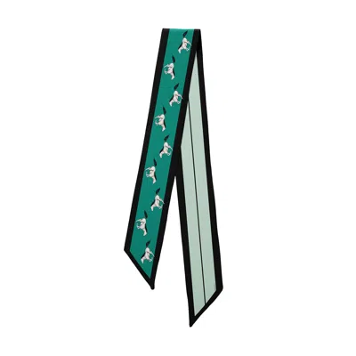 Neightiv Women's Horse Herd Twilly - Green