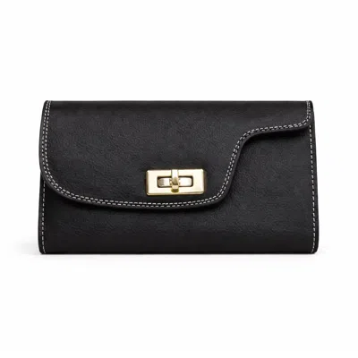 Neightiv Women's The Saddle Hour Bag - Black