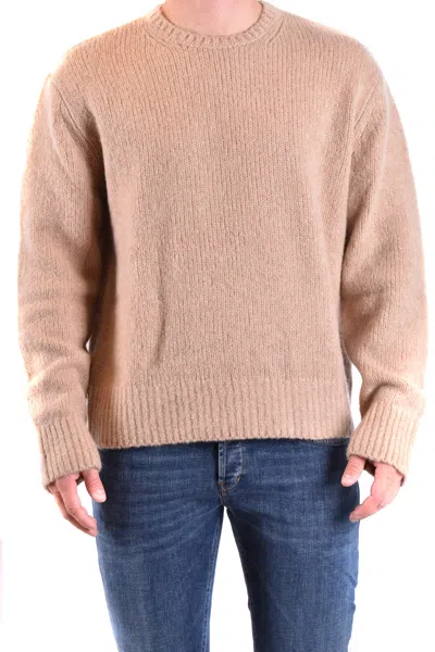 Neil Barrett Beige In Neutral