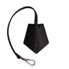 Neil Barrett Sleek Leather Keychain For Men's Men