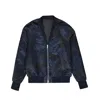 Neil Barrett Bomber Jacket