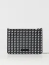 Neil Barrett Briefcase  Men Color Black In Black