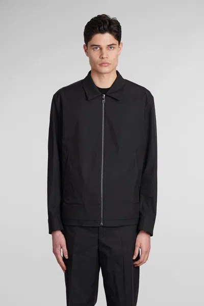 NEIL BARRETT NEIL BARRETT CASUAL JACKET