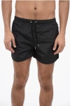 NEIL BARRETT CLASSIC SWIM SHORTS