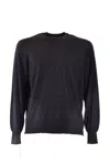 Neil Barrett Sweater In Blue