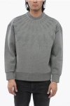 Neil Barrett Sweatshirt  Men Color Ivory