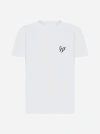 Neil Barrett T-shirt In Multicolor