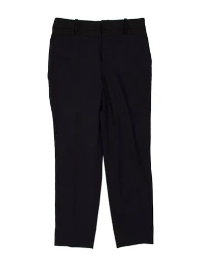 Pre-owned Neil Barrett Dress Pants In Black