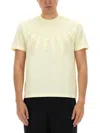 Neil Barrett Hunderbolt T-shirt