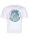 Neil Barrett T-shirt  Men In White