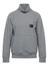 Neil Barrett High-necked Sweater