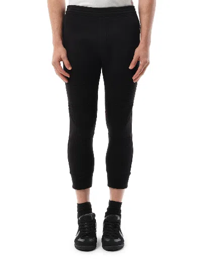 Neil Barrett Stylish Trousers For Men In Black