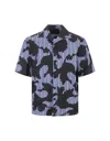 Neil Barrett T-shirt  Men In Blue