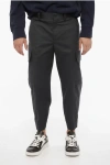 Neil Barrett Loose Fit Fireman Cargo Pants With Ankle Button