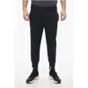 Neil Barrett Low-rise Slim Fit Jack Pants With Cuffs