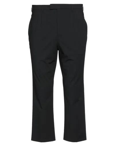 Neil Barrett Pants In Black
