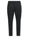 Neil Barrett Pants In Black