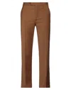 Neil Barrett Pants In Brown