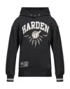 Neil Barrett Sweatshirts In Black