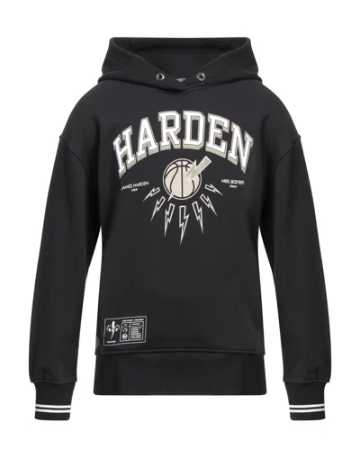 Neil Barrett Sweatshirts In Black