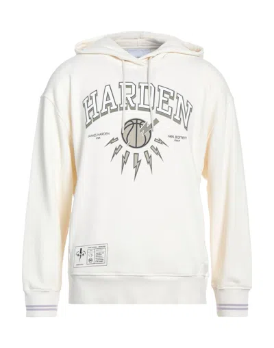 Neil Barrett Sweatshirts In White
