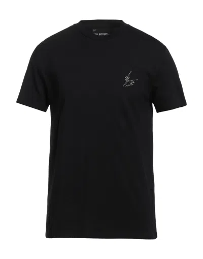 Neil Barrett T-shirts In Black