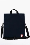 Neil Barrett Maxi Borsa In Nylon Con Tracolla Removibile