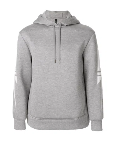 Neil Barrett Men's Sweaters / Sweaters In Gray