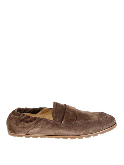 Neil Barrett Mocasines - Marrón In Brown