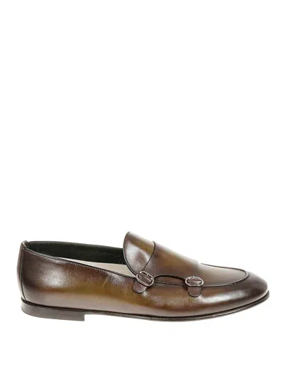 Neil Barrett Mocasines - Verde In Green