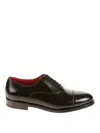 Neil Barrett Zapatos Con Cordones - Negro In Black
