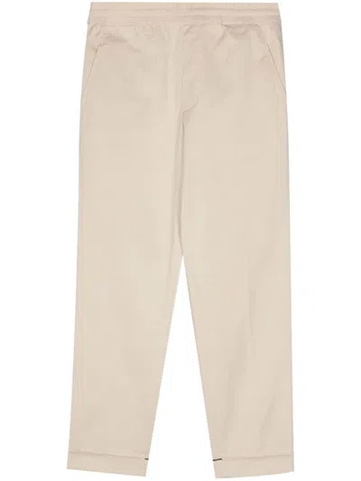 Neil Barrett Pants In 中間色