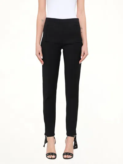 Neil Barrett Pants In Black