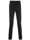 Neil Barrett Hose  Herren Farbe Graphit In Black