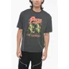 Neil Barrett Printed Pisces The Dreamer T-shirt