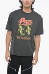 Neil Barrett Printed Pisces The Dreamer T-shirt