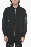 Neil Barrett Reversible Baggy Fit Sweatshirt