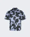 Neil Barrett T-shirt  Men In Blue