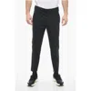 Neil Barrett Skinny Fit Nate Cargo Pants