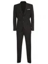 Neil Barrett Men's Skinny Regular Suit