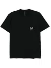Neil Barrett T-shirt  Men Color Grey 1 In Black