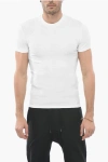 Neil Barrett Slim Fit Cotton Crew-neck T-shirt