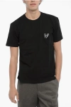 Neil Barrett T-shirt  Men Color Grey 1