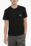 Neil Barrett T-shirt  Men Color Grey 1 In Black